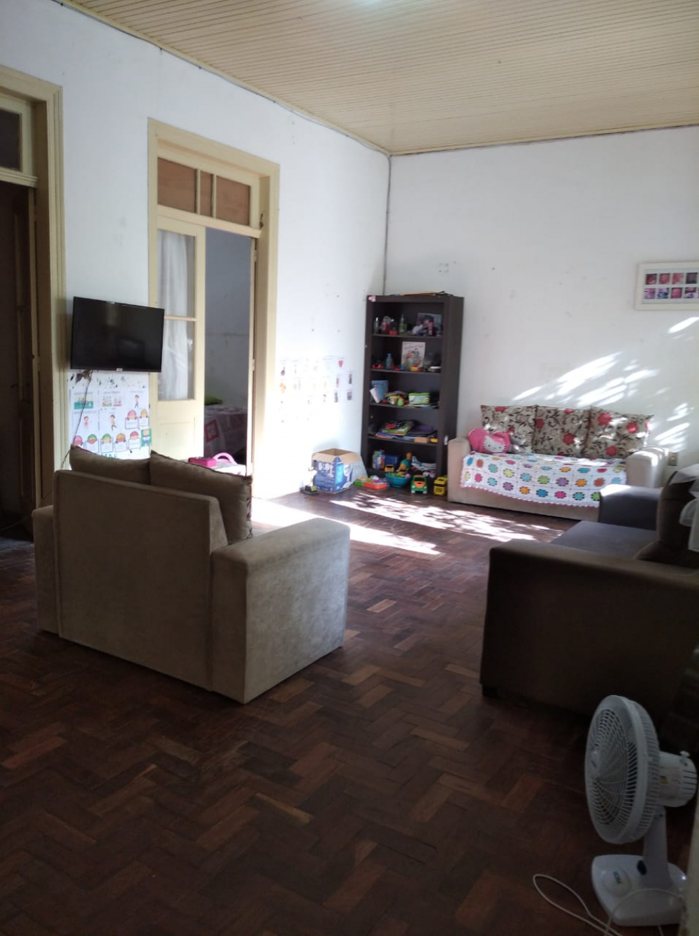 Prédio comercial, Centro, Pelotas/RS