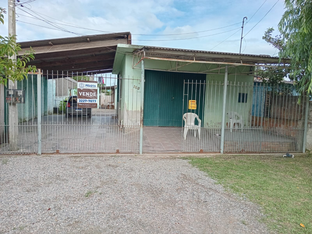 Casa, Areal, Pelotas/RS