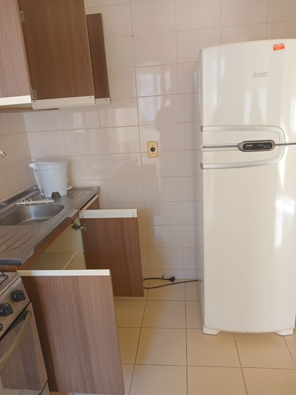 Apartamento no Centro, Pelotas/RS