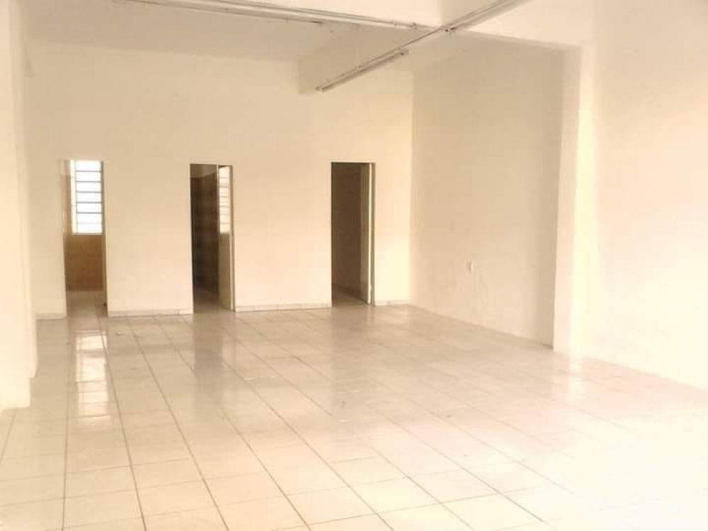 Prédio comercial, Centro, Pelotas/RS