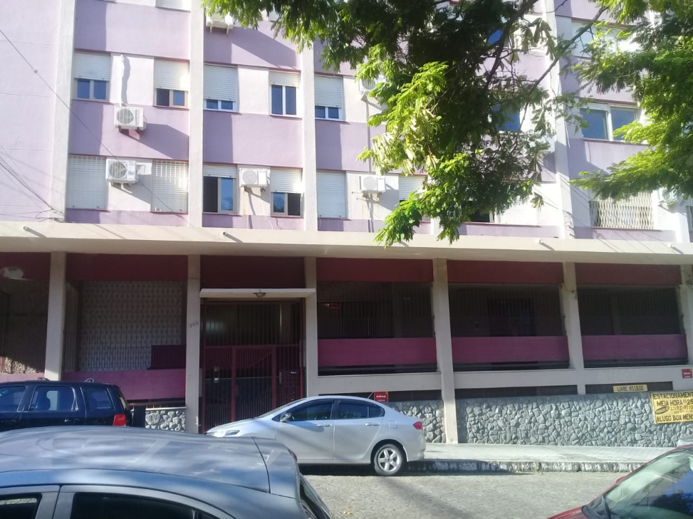 Apartamento no Centro, Pelotas/RS