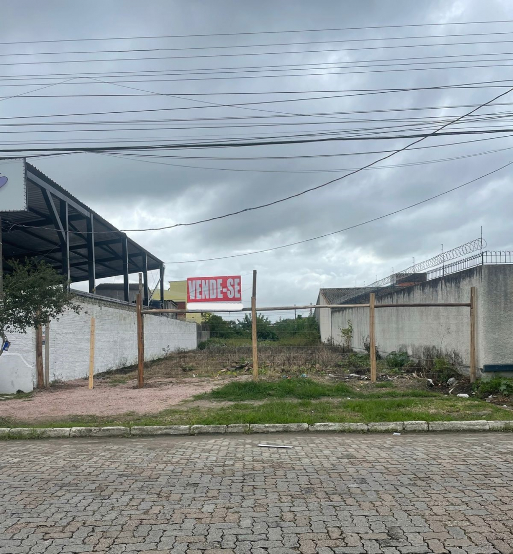 Terreno, Areal, Pelotas/RS