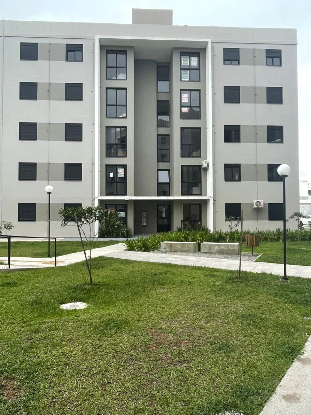 Apartamento Parque Anchieta, Zona Norte, Pelotas/RS