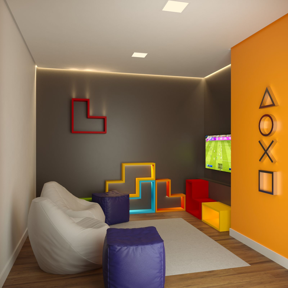 Apartamento Residencial Miguel Zabaleta, Centro, Pelotas/RS