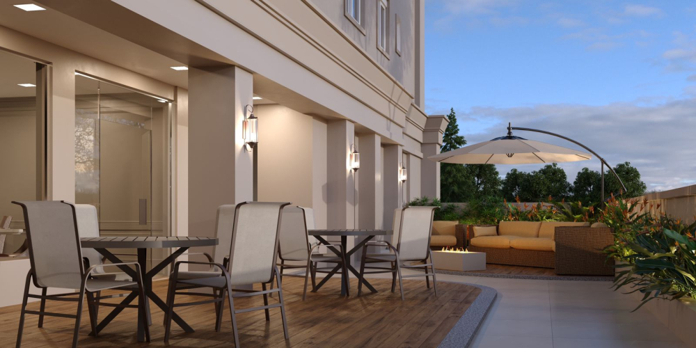 Apartamento Residencial Miguel Zabaleta, Centro, Pelotas/RS