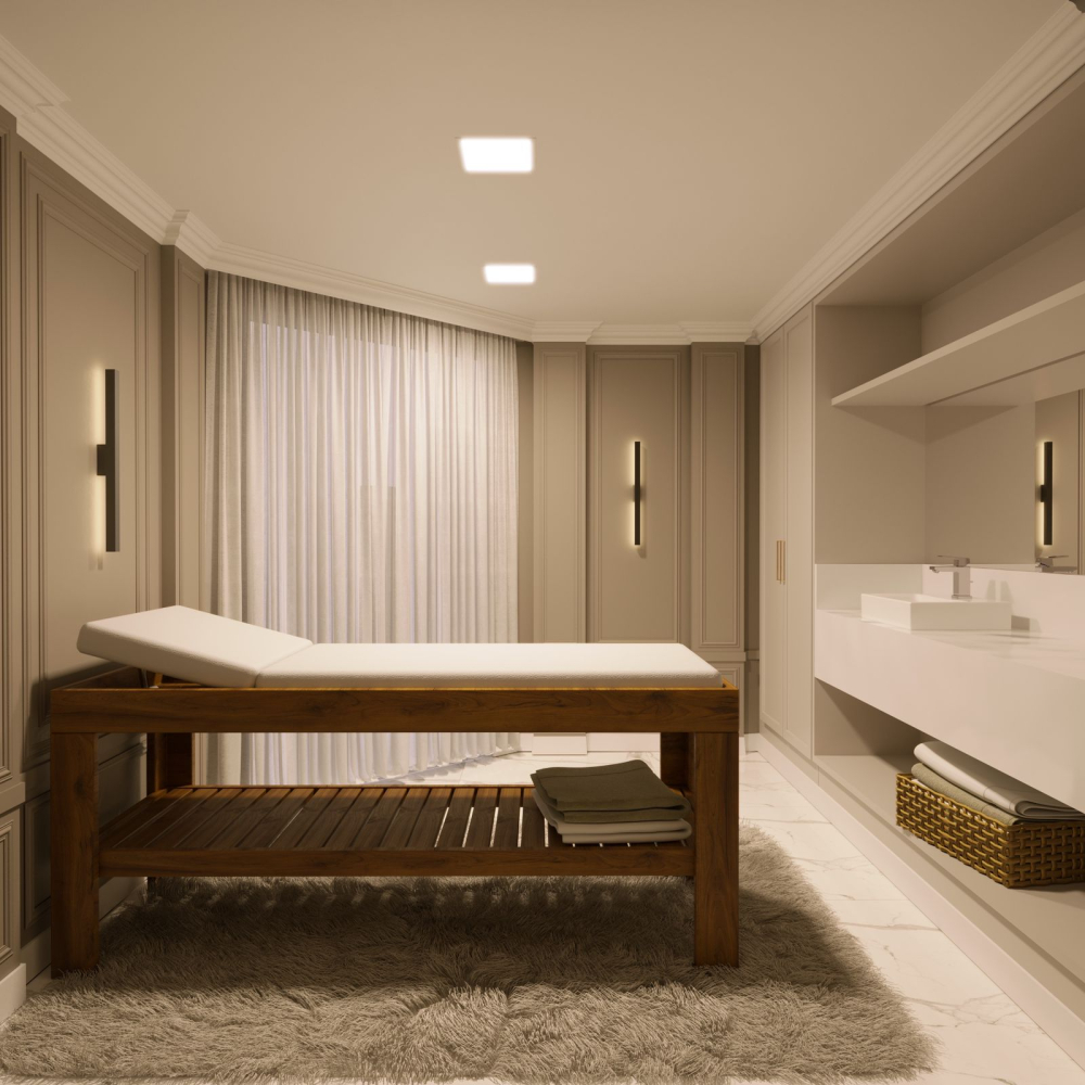 Apartamento Residencial Miguel Zabaleta, Centro, Pelotas/RS