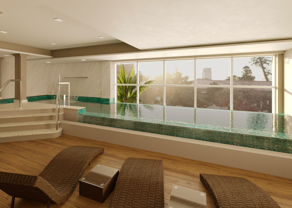 Apartamento Residencial Miguel Zabaleta, Centro, Pelotas/RS