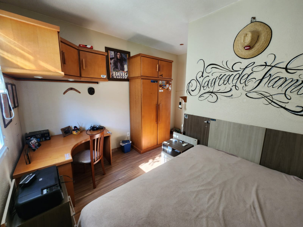 Casa no Moradas Club 1, Três Vendas, Pelotas/RS