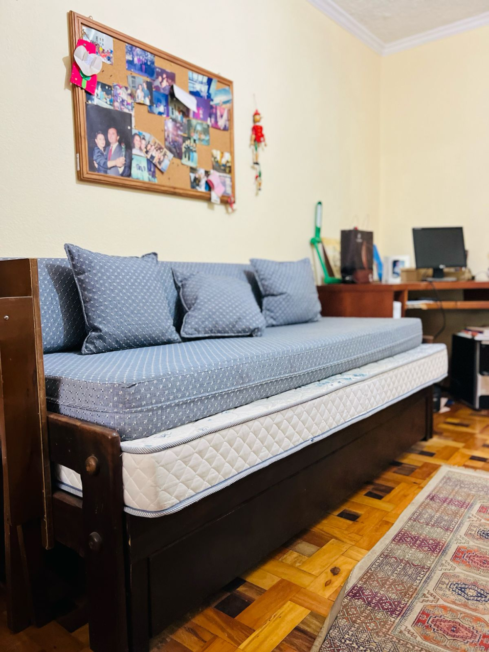 Casa, Areal, Pelotas/RS