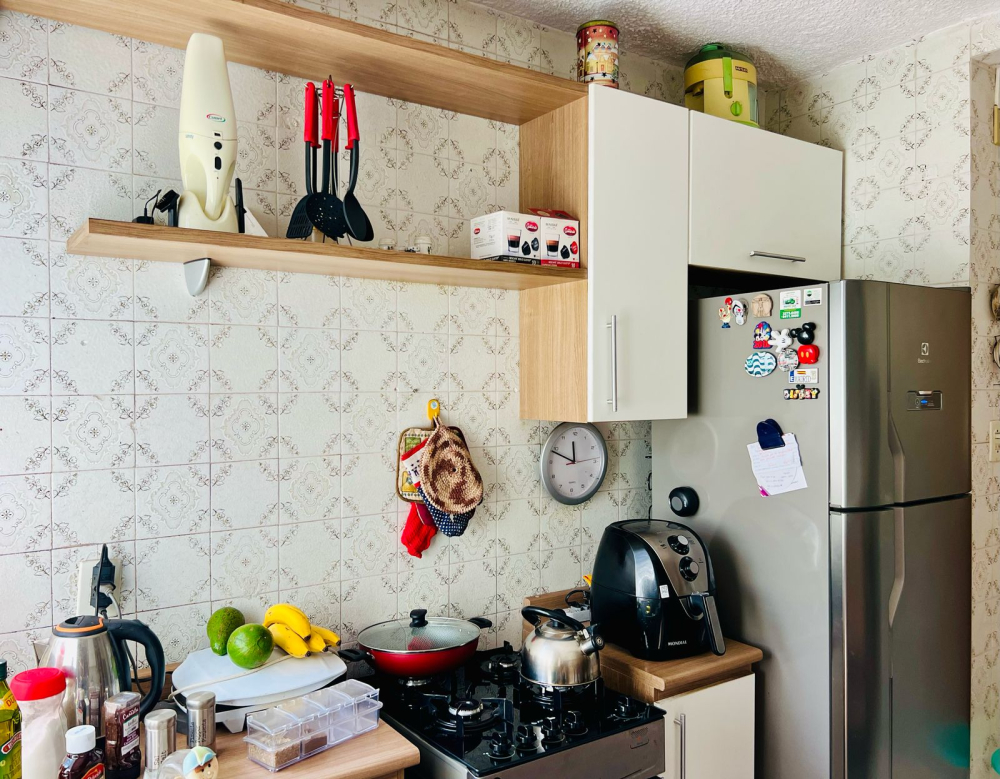 Casa, Areal, Pelotas/RS