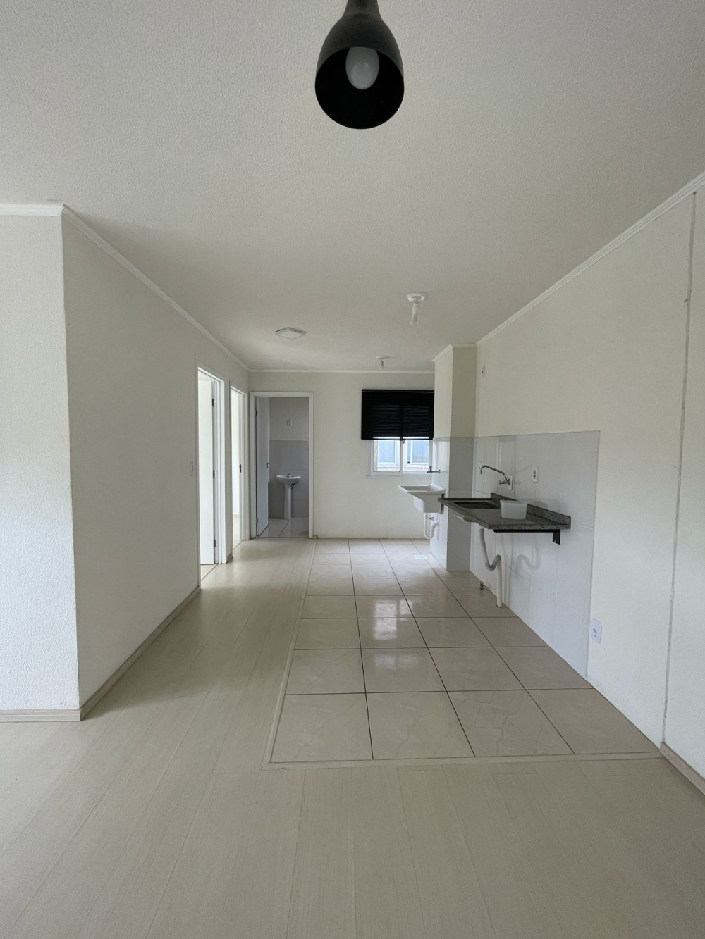 Apartamento no Fragata, Pelotas/RS