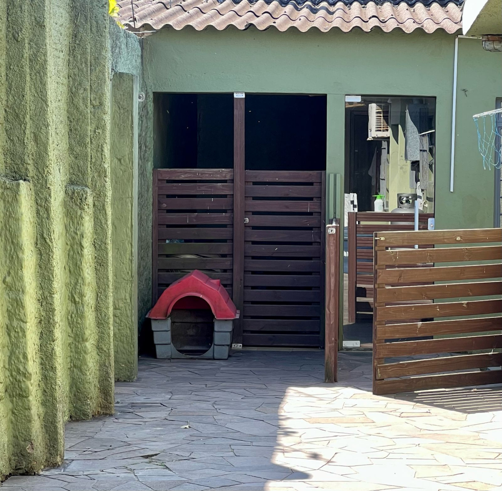 Casa, Areal, Pelotas/RS