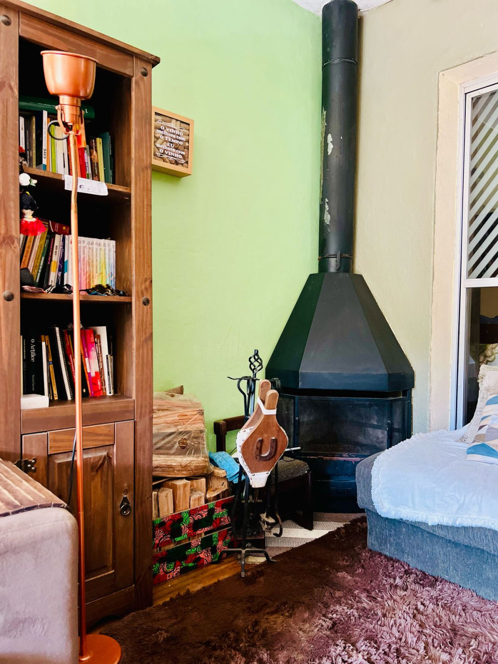 Casa, Areal, Pelotas/RS