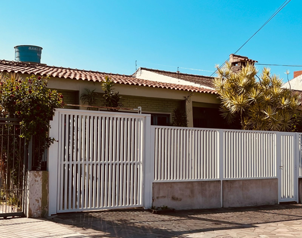 Casa, Areal, Pelotas/RS
