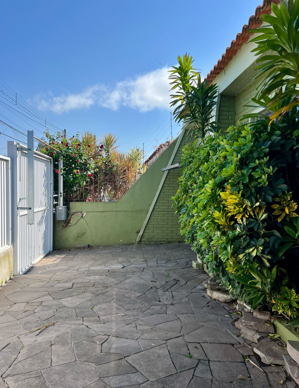 Casa, Areal, Pelotas/RS