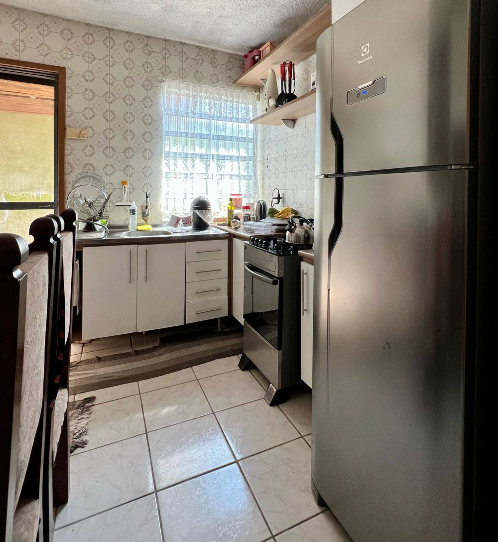 Casa, Areal, Pelotas/RS