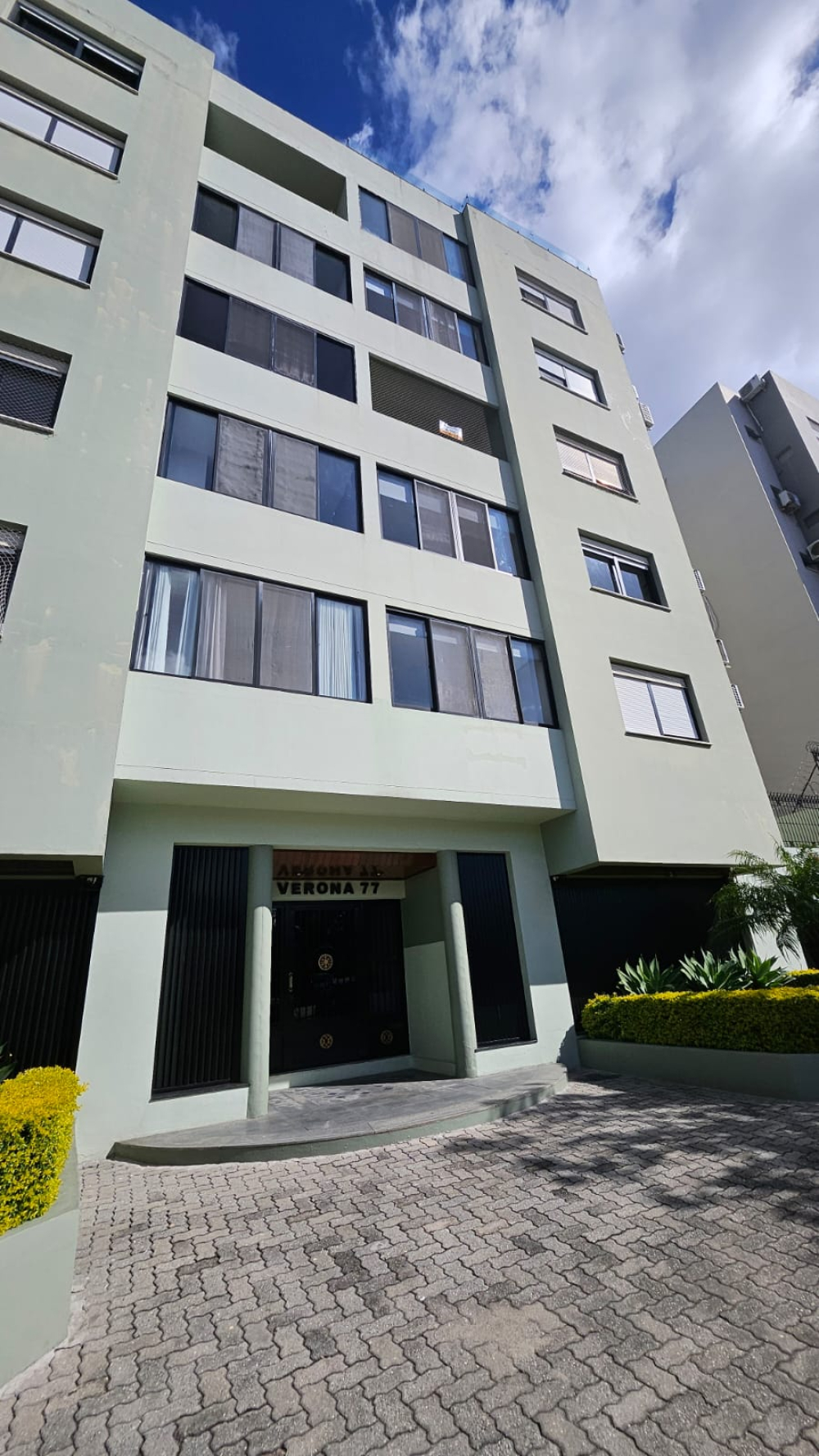 Apartamento no Centro, Pelotas/RS