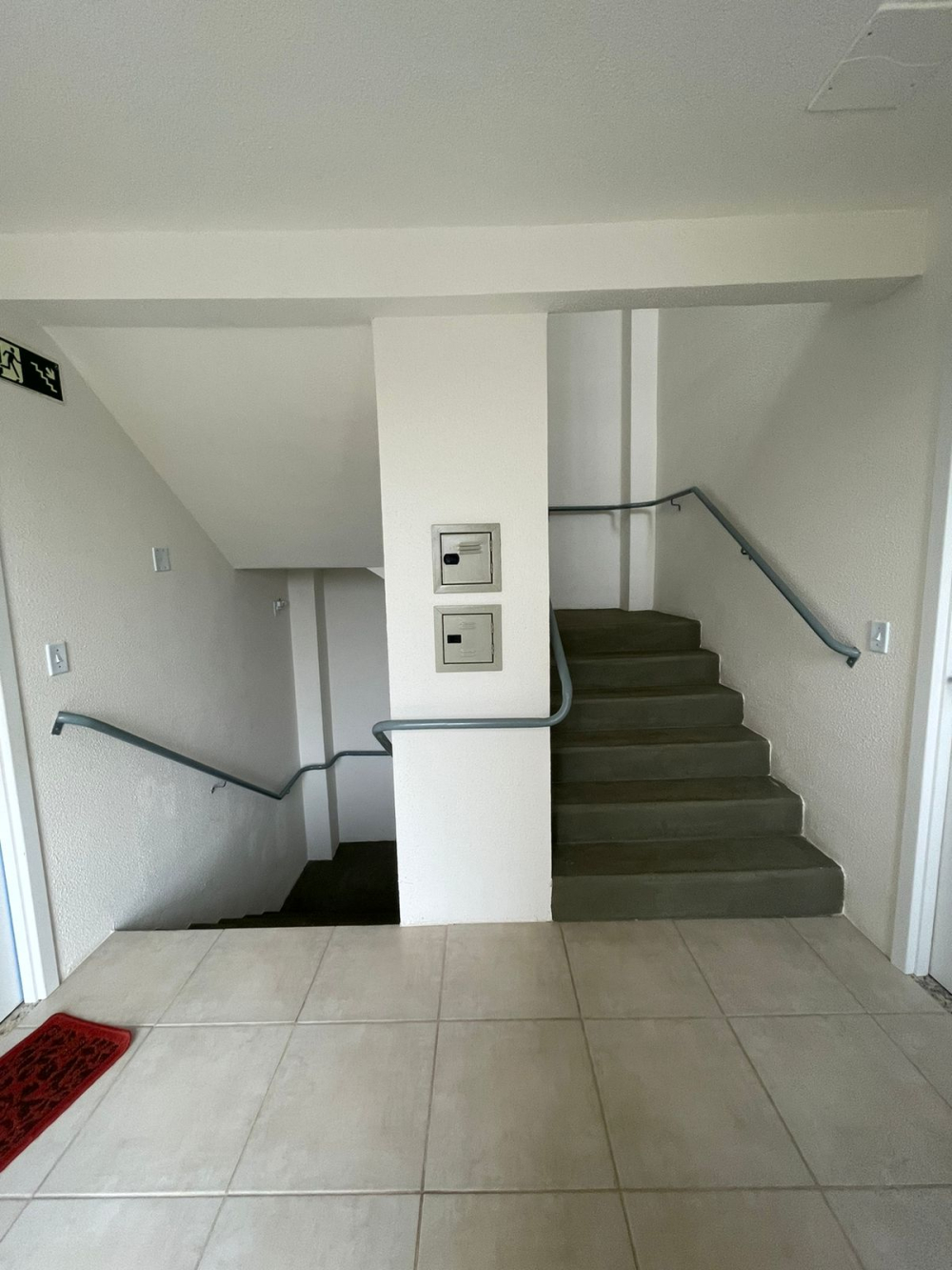 Apartamento/ Fragata