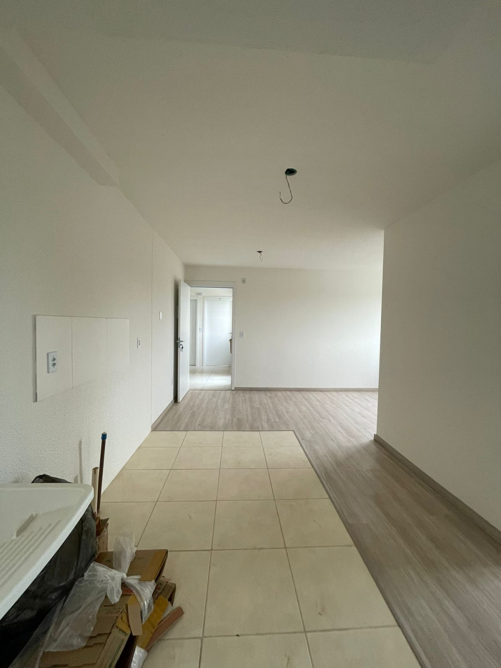 Apartamento/ Fragata
