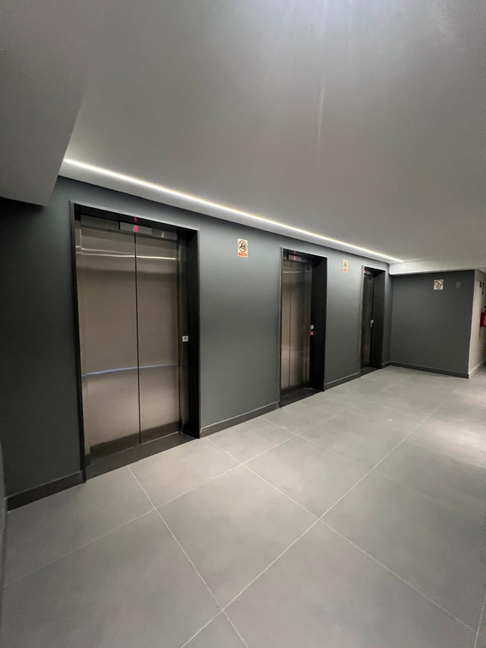 Sala comercial Vanguarda, Parque Una, Pelotas/RS