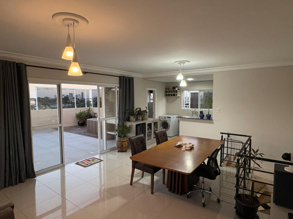 Cobertura Duplex, Centro, Pelotas/RS