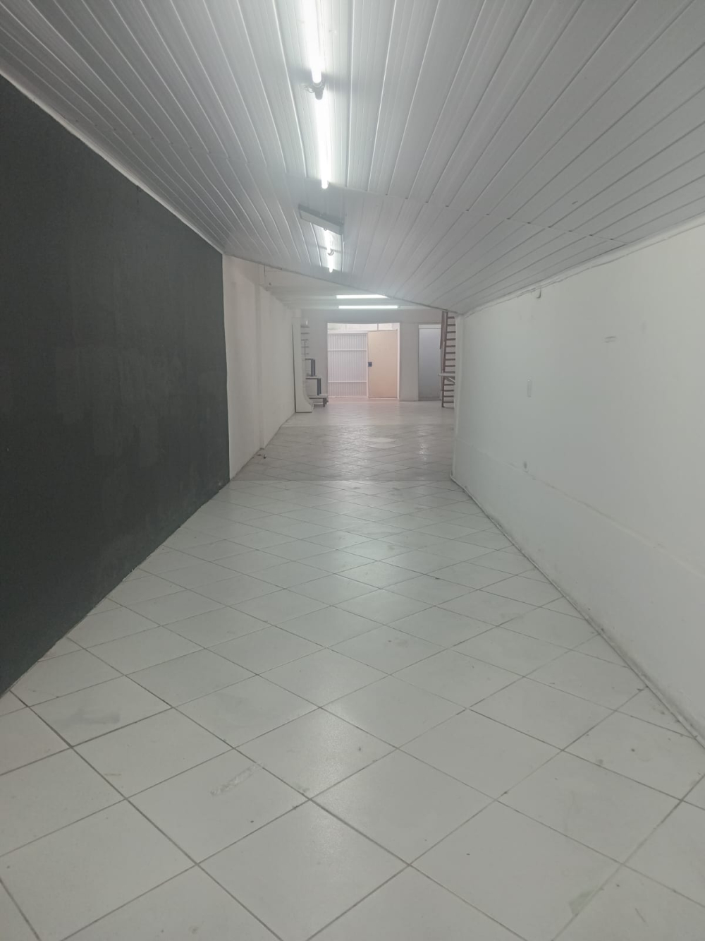 Predio comercial no Fragata, Pelotas/RS