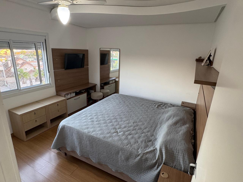 Cobertura Duplex, Centro, Pelotas/RS