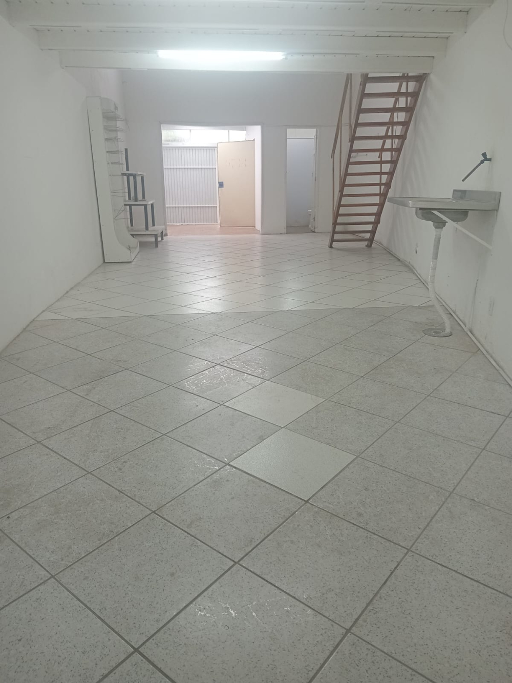 Predio comercial no Fragata, Pelotas/RS