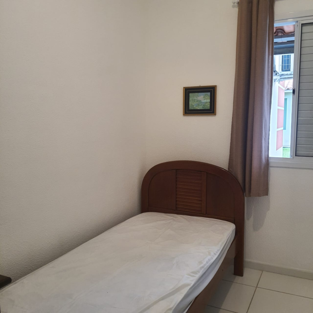 Casa Mobiliada, Três Vendas, Pelotas/RS