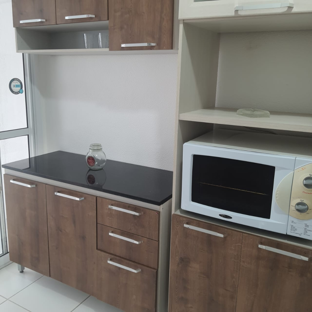 Casa Mobiliada, Três Vendas, Pelotas/RS