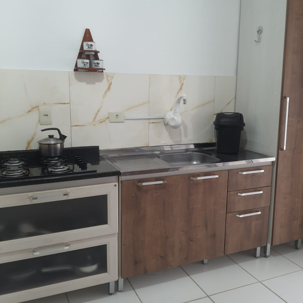 Casa Mobiliada, Três Vendas, Pelotas/RS