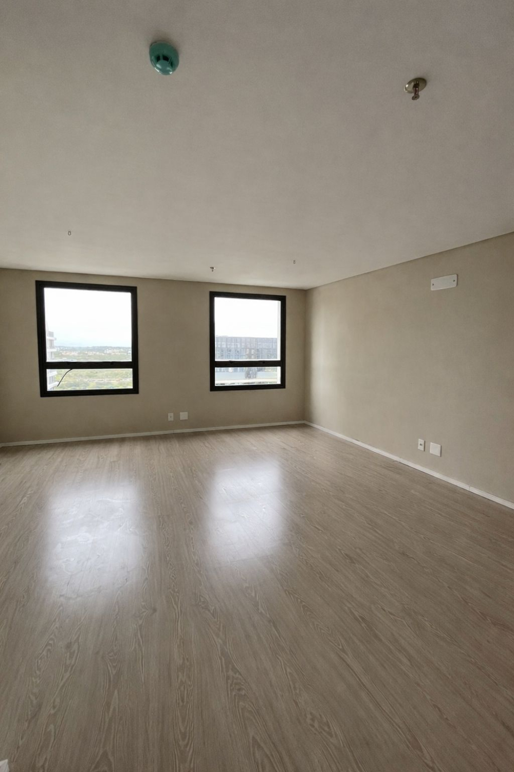 Sala comercial Vanguarda, Parque Una, Pelotas/RS