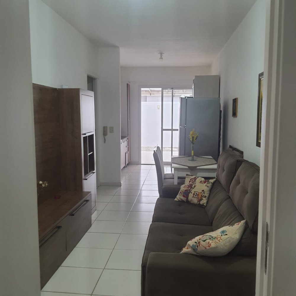 Casa Mobiliada, Três Vendas, Pelotas/RS