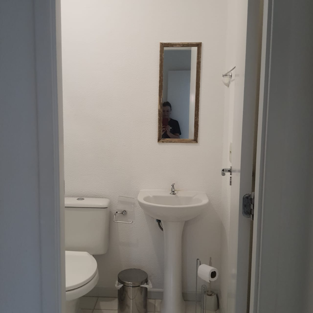 Casa Mobiliada, Três Vendas, Pelotas/RS