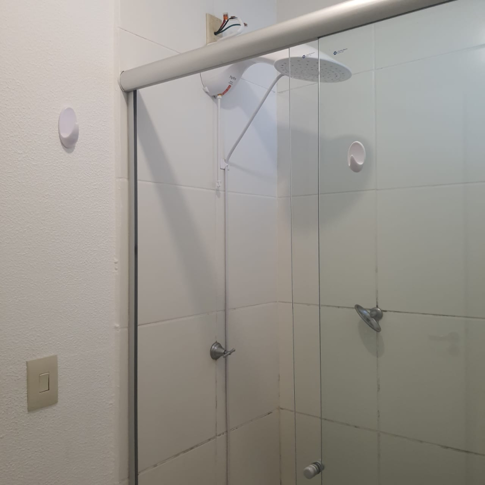 Casa Mobiliada, Três Vendas, Pelotas/RS