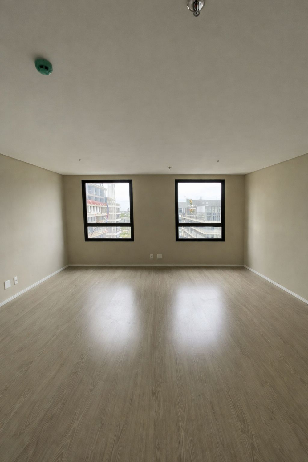 Sala comercial Vanguarda, Parque Una, Pelotas/RS