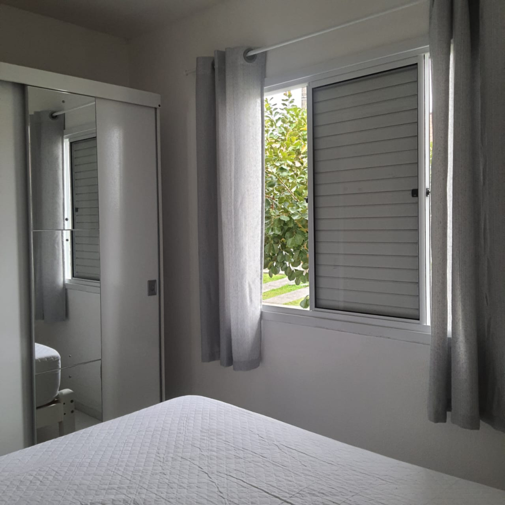 Casa Mobiliada, Três Vendas, Pelotas/RS