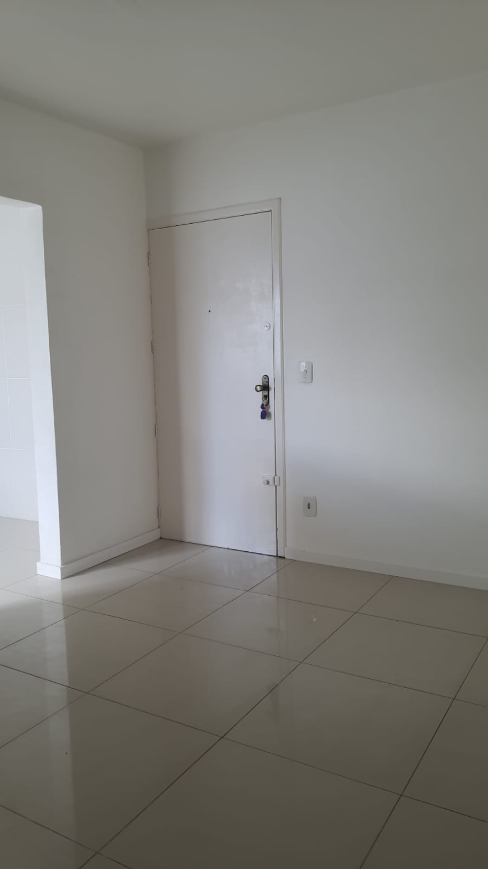 Apartamento com excelente localização, Três Vendas, Pelotas/RS
