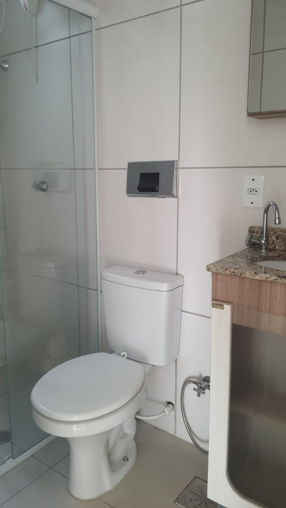 Apartamento com excelente localização, Três Vendas, Pelotas/RS