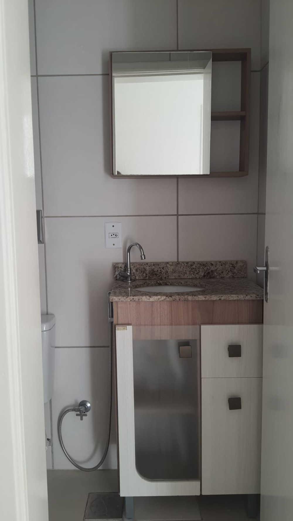 Apartamento com excelente localização, Três Vendas, Pelotas/RS