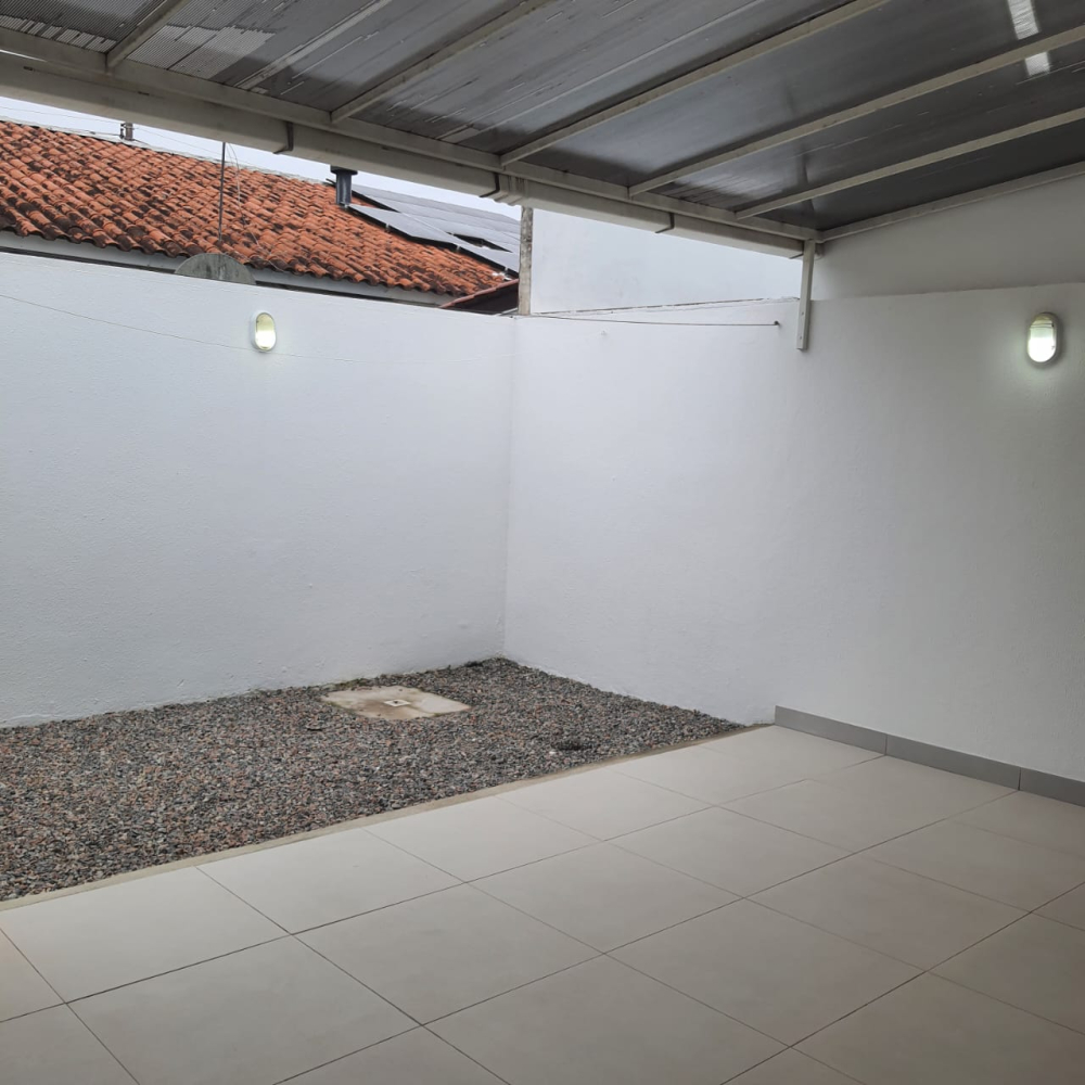 Casa Mobiliada, Três Vendas, Pelotas/RS