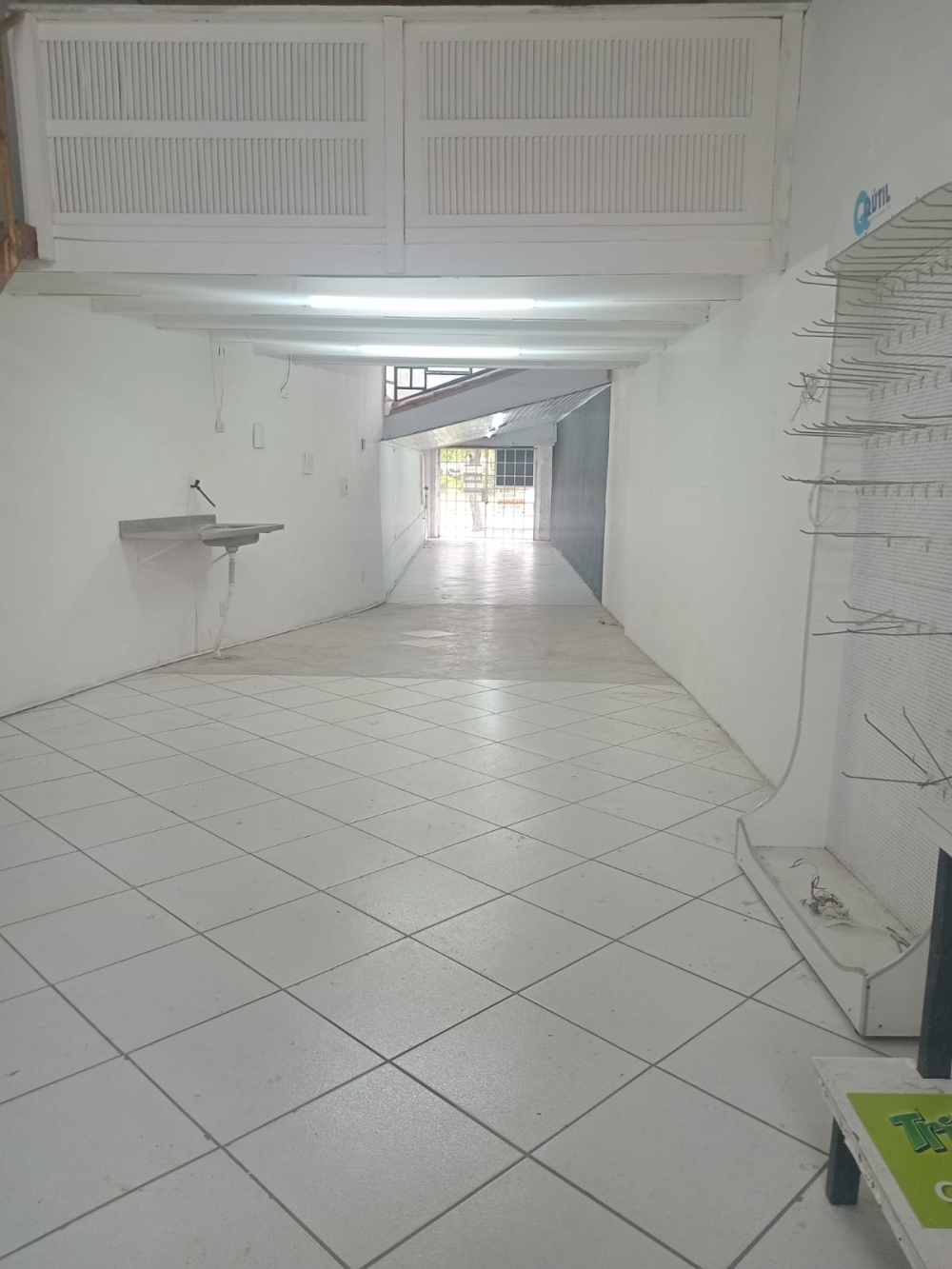 Predio comercial no Fragata, Pelotas/RS