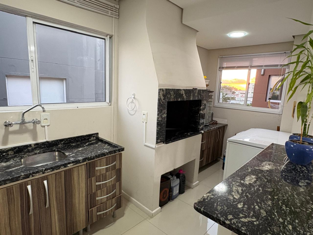 Cobertura Duplex, Centro, Pelotas/RS