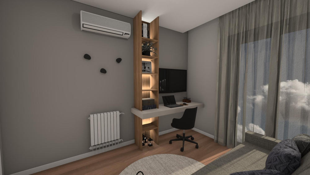 Apartamento, Parque Una, Pelotas/RS