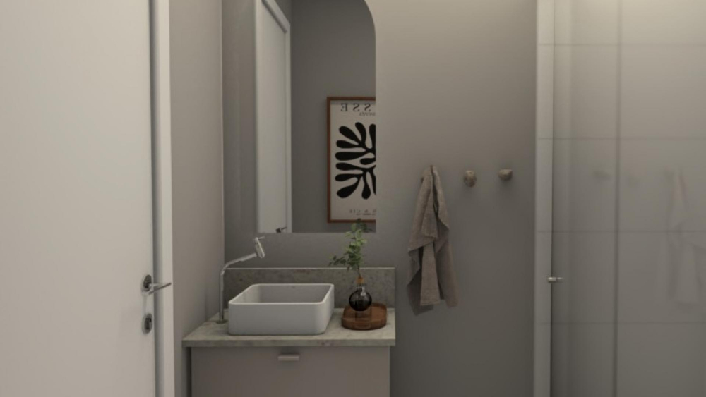 Apartamento, Parque Una, Pelotas/RS