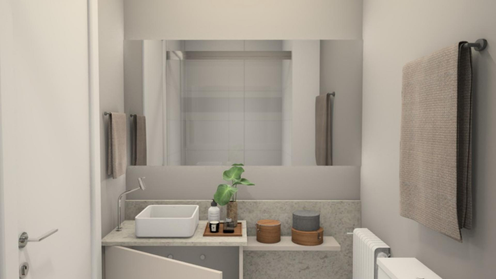 Apartamento, Parque Una, Pelotas/RS