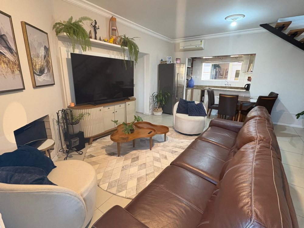 Cobertura Duplex, Centro, Pelotas/RS