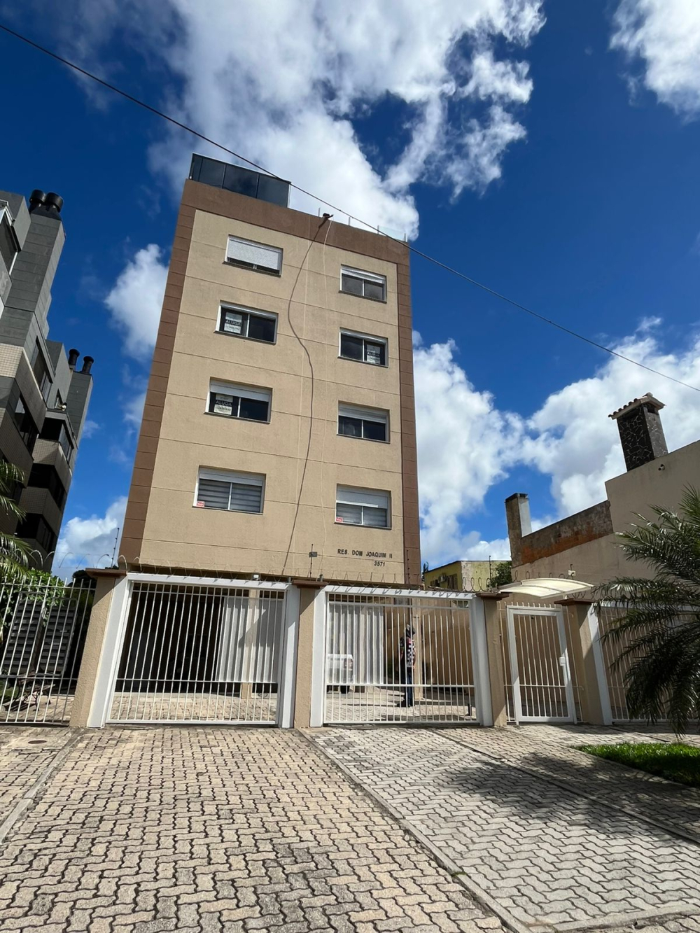 Cobertura Duplex, Centro, Pelotas/RS