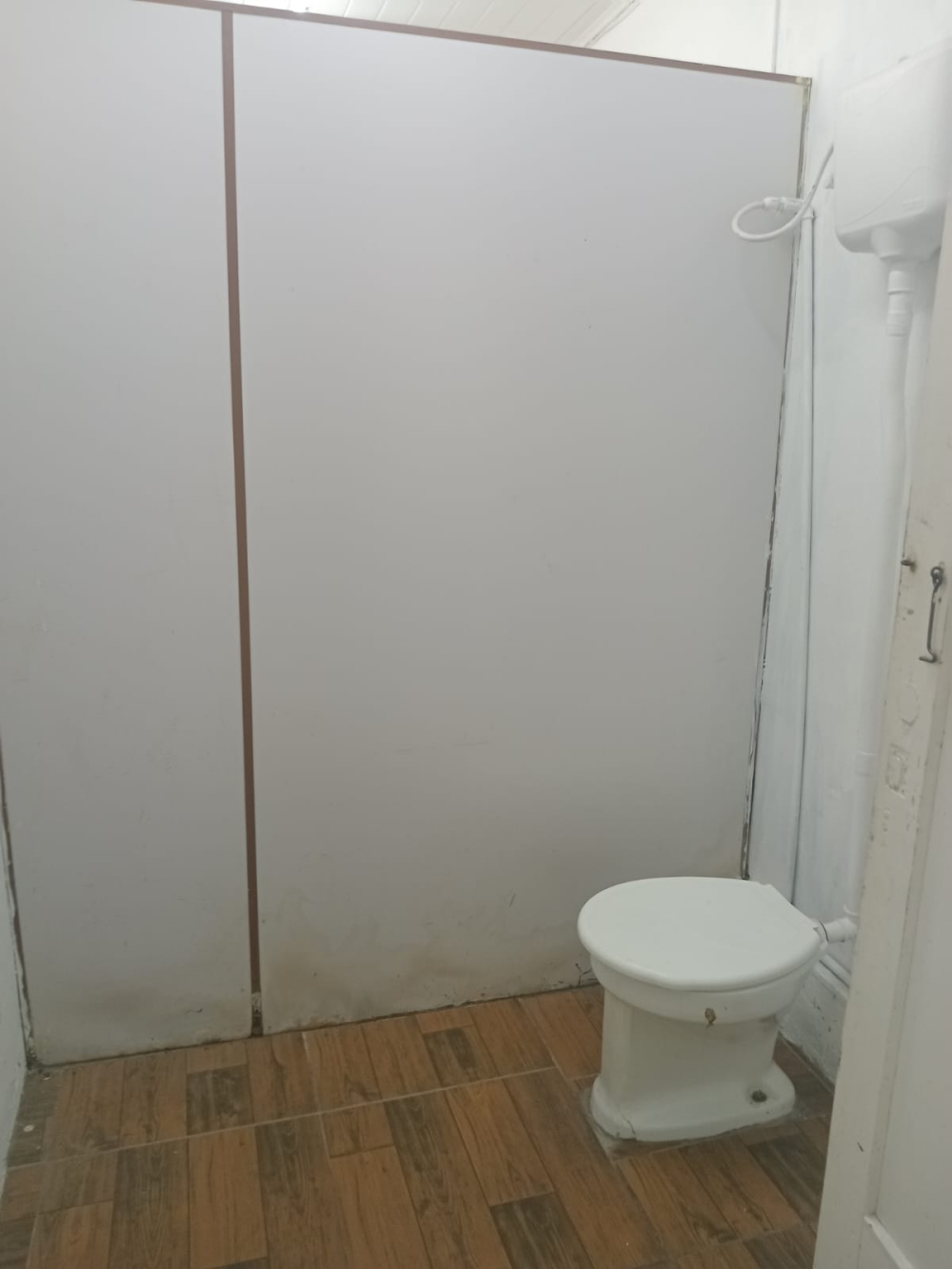 Predio comercial no Fragata, Pelotas/RS