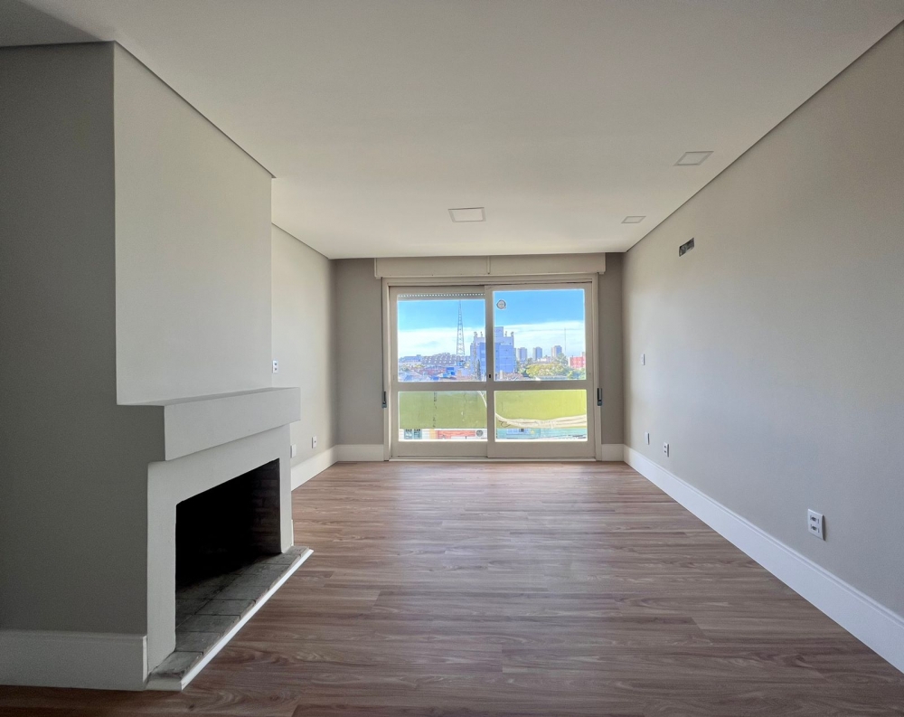 Apartamento no Centro